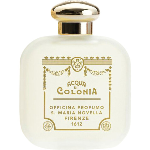 Cala Rossa by Santa Maria Novella perfume bottle