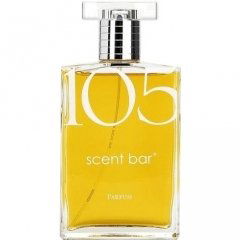 Scent Bar 105 by Scent Bar perfume bottle