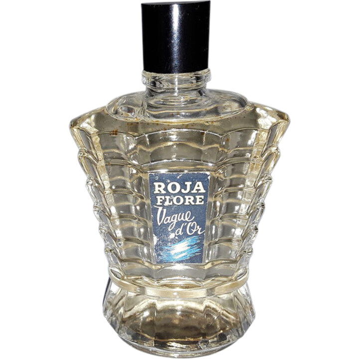 Vague d'Or by Roja Flore perfume bottle
