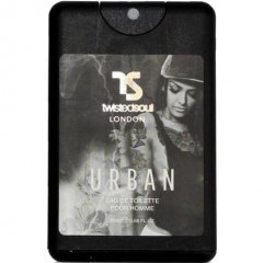 Urban by Twisted Soul perfume bottle