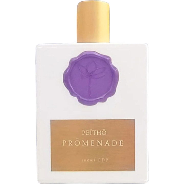 Prōmenade by Peïthō perfume bottle