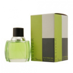 Vetiver by Dana perfume bottle