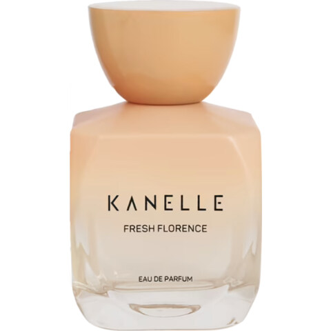 Fresh Florence by Kanelle perfume bottle