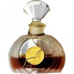 Violette by Grenoville perfume bottle