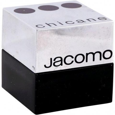 Chicane (Extrait) by Jacomo perfume bottle