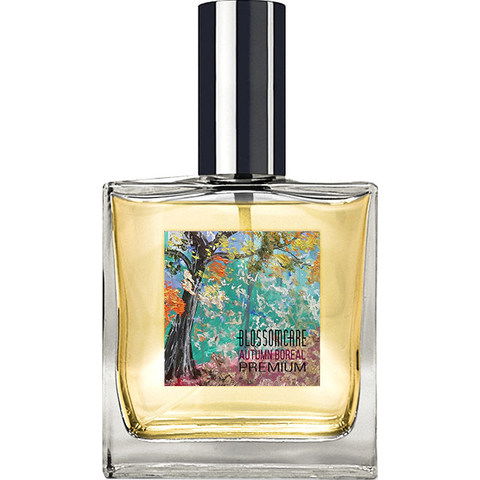 Autumn Boreal by The Blossomcare Company perfume bottle
