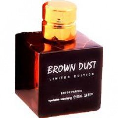 Brown Dust by Rena Perfumes perfume bottle