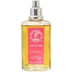 Chatelaine by Castle Forbes perfume bottle