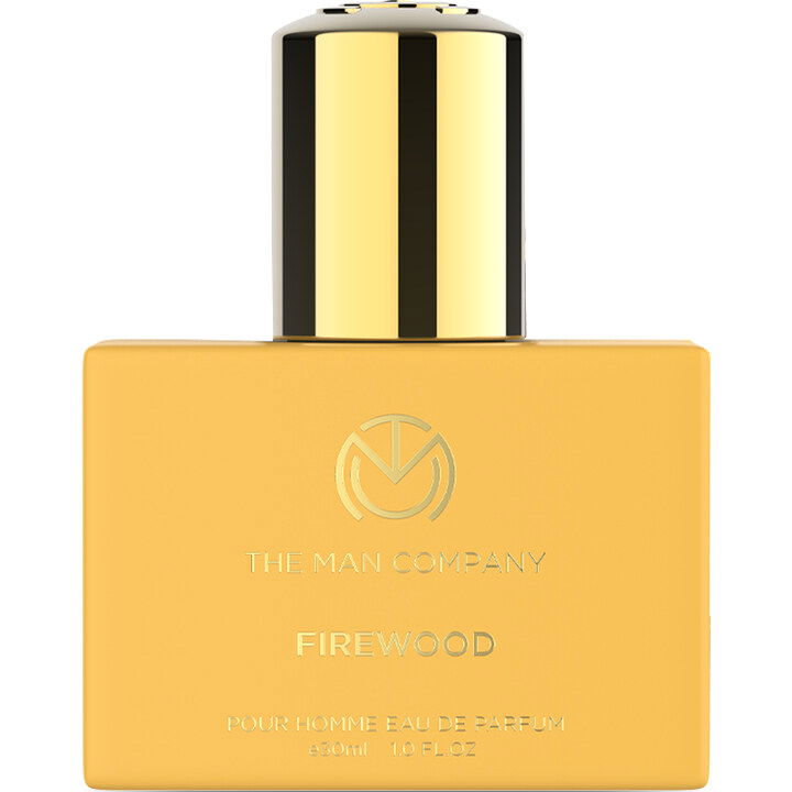 Firewood by The Man Company