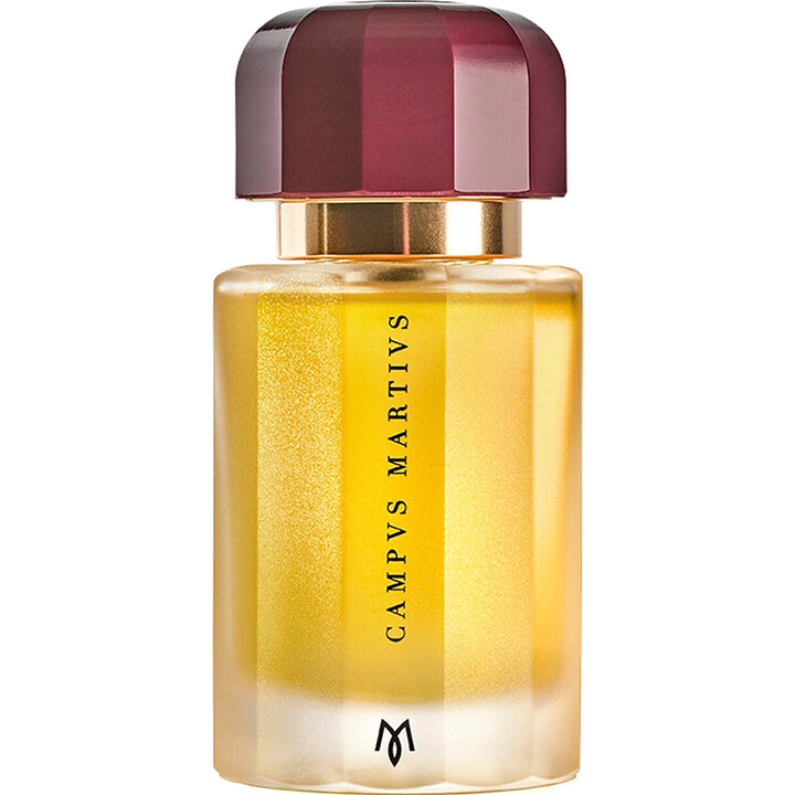 Campvs Martivs by Ramón Monegal perfume bottle