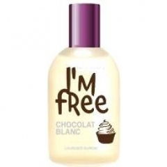 Chocolat Blanc by I'm Free perfume bottle