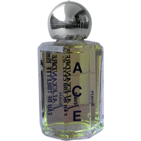 ACE by Alexandre perfume bottle