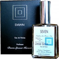 Seven by DSH Perfumes perfume bottle