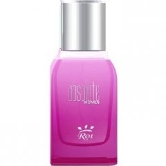 Absolute Women by Roi perfume bottle