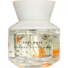 Chai Musk by Bombay Perfumery perfume bottle