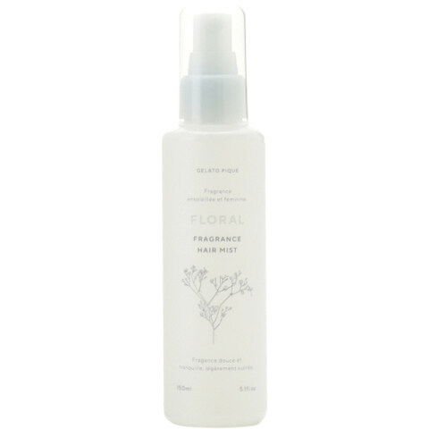 Floral (Hair Mist) by gelato pique / ジェラート ピケ