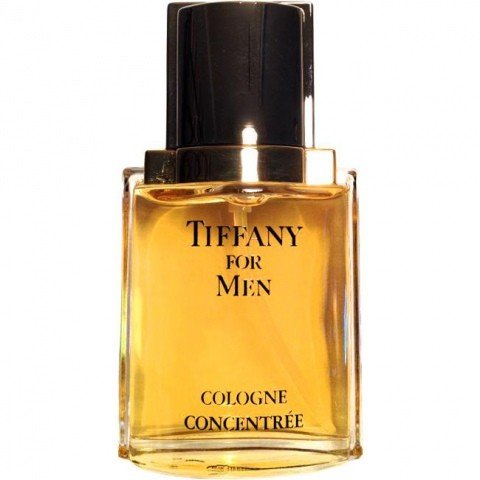 Tiffany for Men (Cologne Concentrée) by Tiffany & Co. perfume bottle