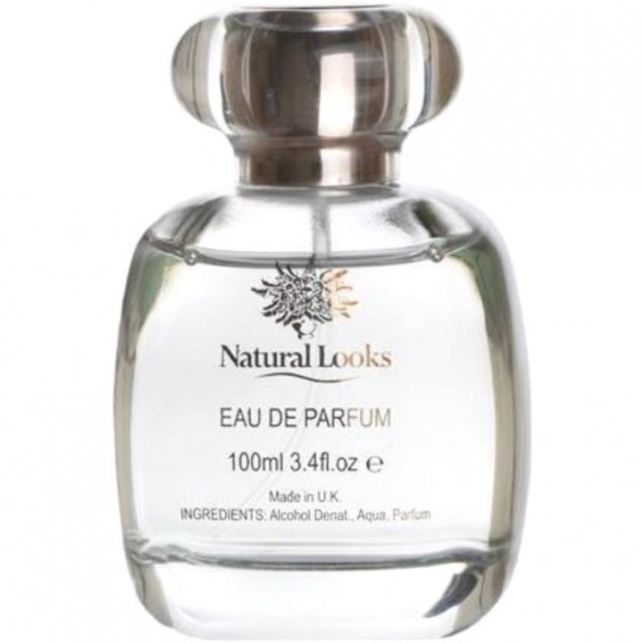 Star Glistening by Natural Looks perfume bottle