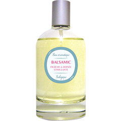 Balsamic by Laboratoire des Sources perfume bottle