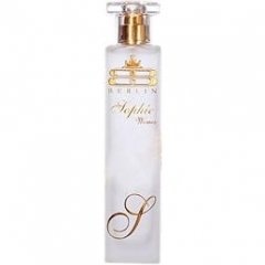 Sophie by BB by Berlin perfume bottle