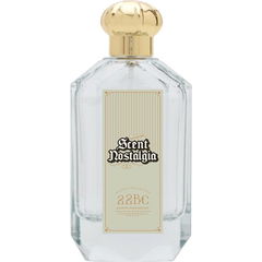 22BC by Scent Nostalgia perfume bottle