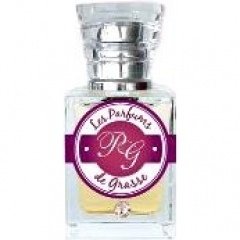 Perle d'Eau by Les Parfums de Grasse