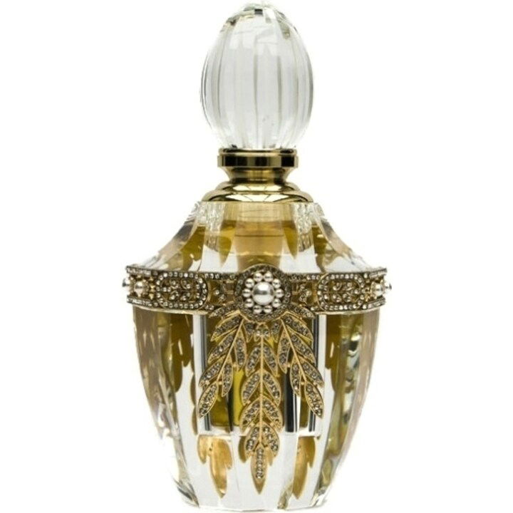 Reham by Junaid Perfumes perfume bottle