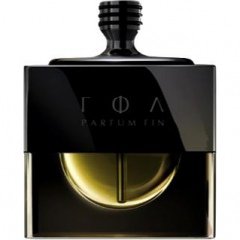 ΓΦΛ Parfum Fin by Nabucco perfume bottle