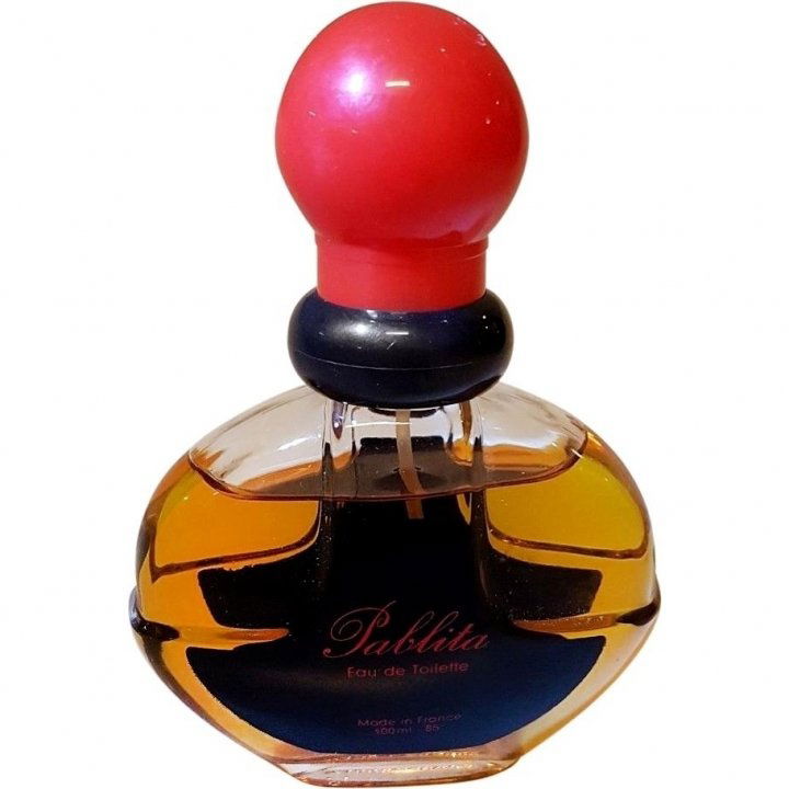 Pablita by Créa Parfums perfume bottle
