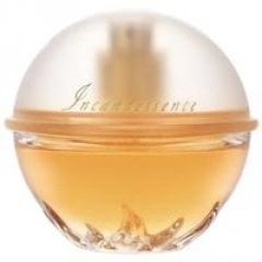 Incandessence EDP by Avon perfume bottle