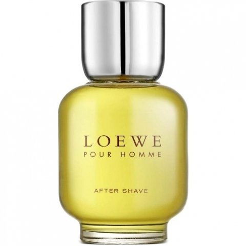 Loewe pour Homme (After Shave) by Loewe perfume bottle