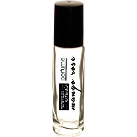 Mango Rose by Momma B's Naturals perfume bottle