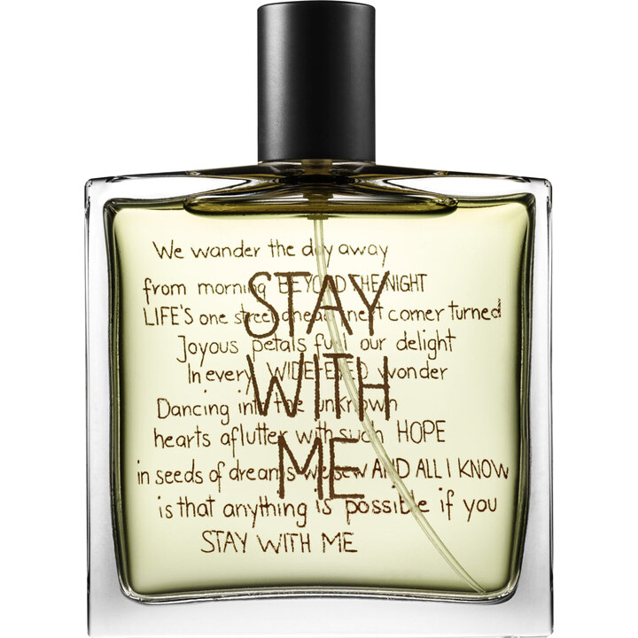 Stay With Me by Liaison de Parfum perfume bottle