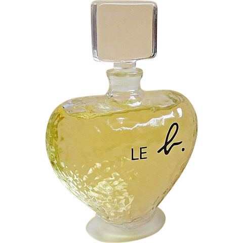 Le b. EDT by agnès b. perfume bottle
