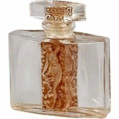 Danaë by Grands Magasins du Louvre perfume bottle