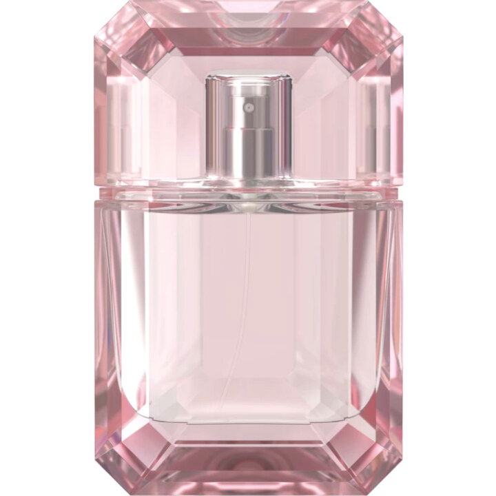 Diamond Khloé by KKW Fragrance / Kim Kardashian perfume bottle