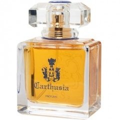 Io Capri (Profumo) by Carthusia perfume bottle
