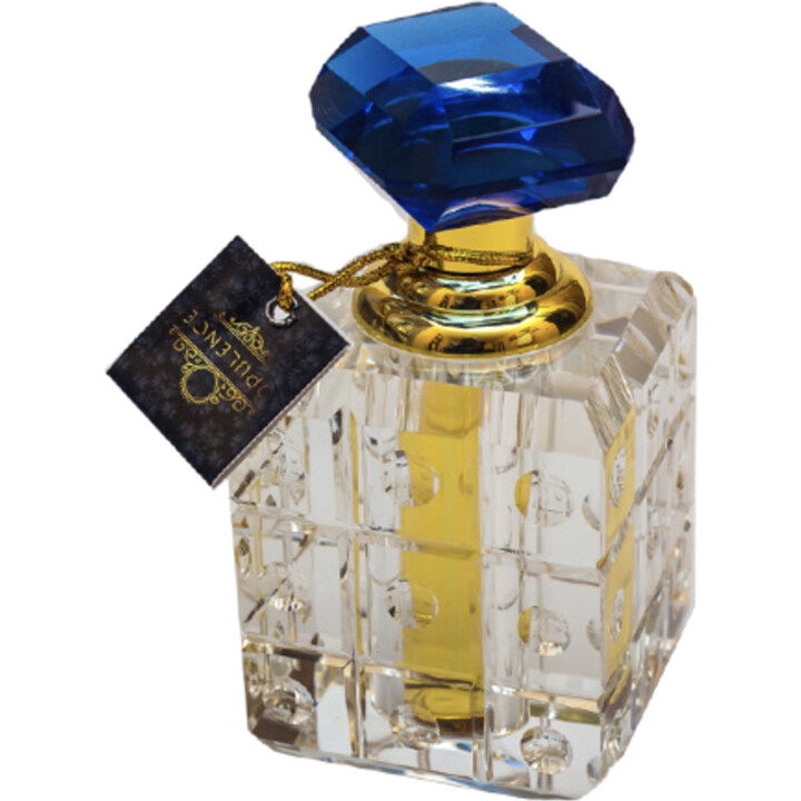 Opulence (Perfume Oil)