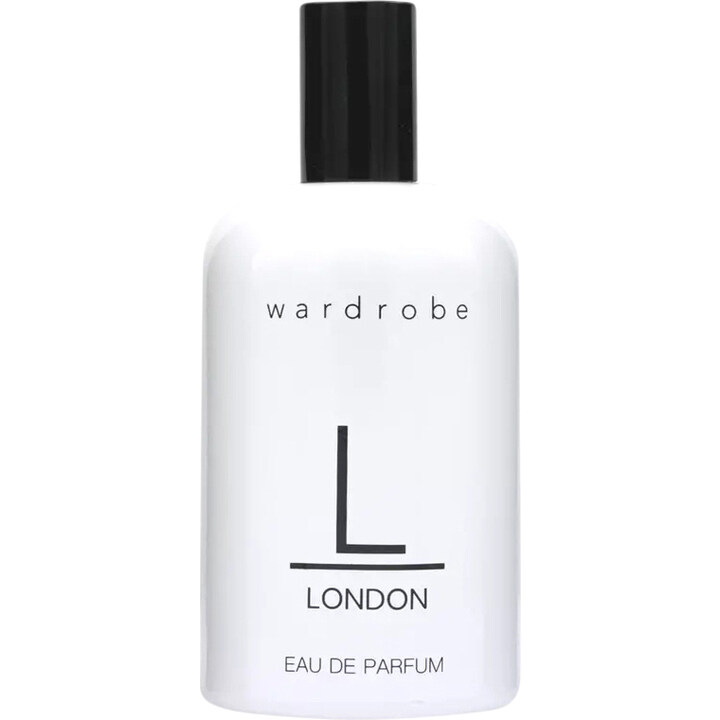 Wardrobe - London by Westside perfume bottle