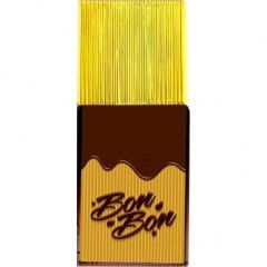 Bon Bon by Ahmed Al Maghribi perfume bottle