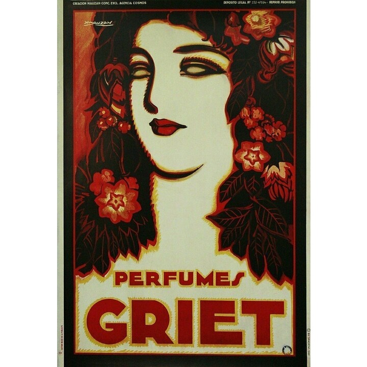 Nantes 18 - Origan by Griet perfume bottle