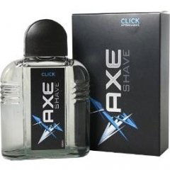 Click / Clix EDT by Axe / Lynx perfume bottle