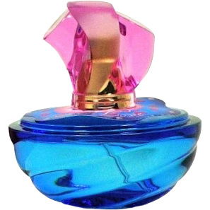 Feel Love by Nautilus perfume bottle