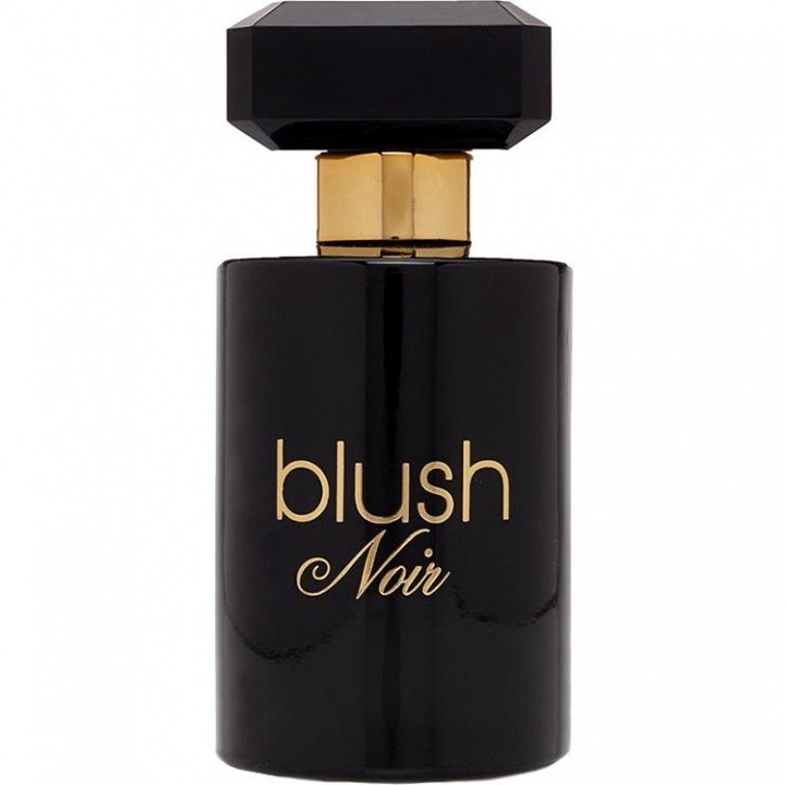Blush Noir by Forever 21 perfume bottle