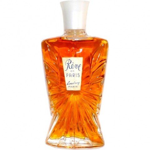 Rêve de Paris by E. Coudray perfume bottle