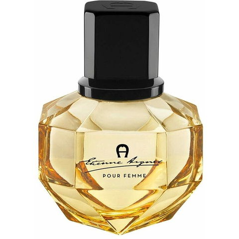 Etienne Aigner pour Femme by Aigner perfume bottle