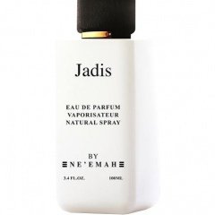 Jadis by Ne'emah perfume bottle