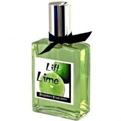 Lift Lime by Kingsbury Fragrances perfume bottle