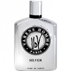 Varens Homme Silver by Ulric de Varens perfume bottle