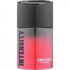 Superman Intensity by Denver perfume bottle